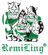 Logo Remiling2000 Expo-Russia Vietnam 2017